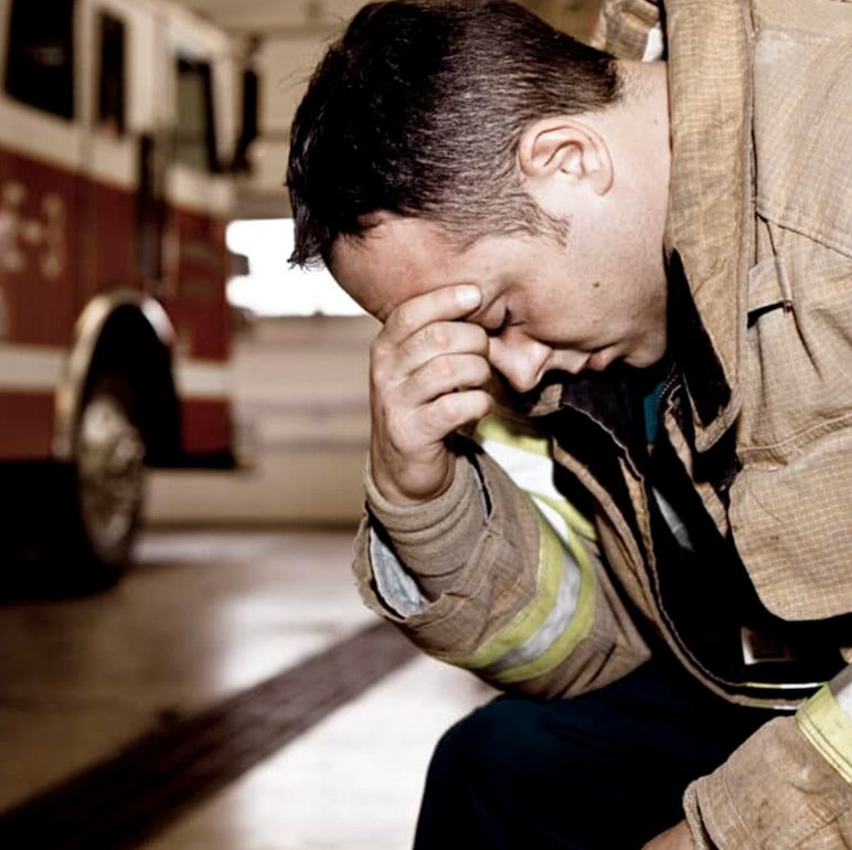 Trulimental Firstresponder