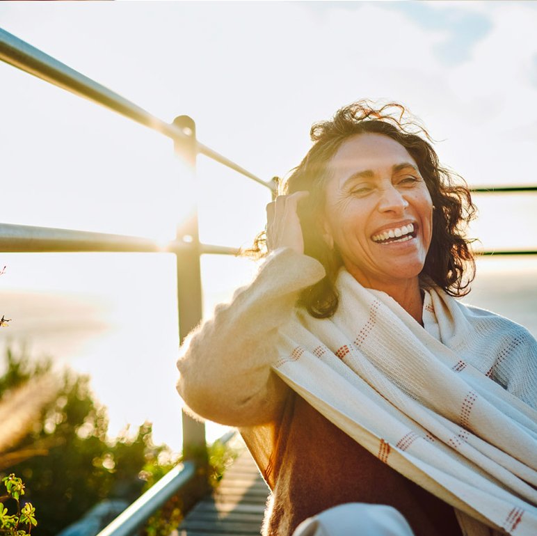 Home Trulimental Happy